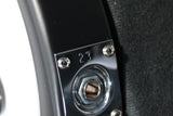 2023 Rickenbacker 4003S, Matte Black, Mint/Unplayed