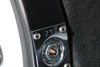 2023 Rickenbacker 4003S, Matte Black, Mint/Unplayed