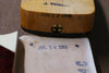 2008 Fender AVRI '62 Jazz Bass, Olympic White