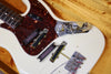 2008 Fender AVRI '62 Jazz Bass, Olympic White