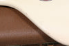 2008 Fender AVRI '62 Jazz Bass, Olympic White