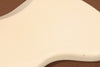 2008 Fender AVRI '62 Jazz Bass, Olympic White