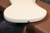 2008 Fender AVRI '62 Jazz Bass, Olympic White
