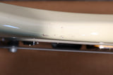 2008 Fender AVRI '62 Jazz Bass, Olympic White