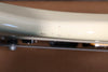 2008 Fender AVRI '62 Jazz Bass, Olympic White