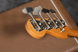 2008 Fender AVRI '62 Jazz Bass, Olympic White