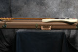 2008 Fender AVRI '62 Jazz Bass, Olympic White