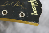 1958 Gibson Les Paul Special, TV Yellow