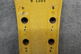 1958 Gibson Les Paul Special, TV Yellow