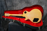 1958 Gibson Les Paul Special, TV Yellow