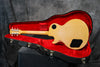 1958 Gibson Les Paul Special, TV Yellow