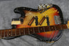 1964 Fender Jazz Bass, Sunburst