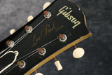 1958 Gibson Les Paul Special, TV Yellow
