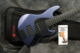 New Sandberg California II TM5 Nighthawk Plus, Matte Dark Grey