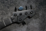 New Sandberg California II TM5 Nighthawk Plus, Matte Dark Grey