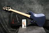 New Sandberg California II TM5 Nighthawk Plus, Matte Dark Grey