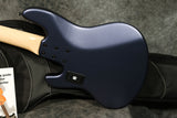 New Sandberg California II TM5 Nighthawk Plus, Matte Dark Grey