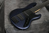 New Sandberg California II TM5 Nighthawk Plus, Matte Dark Grey