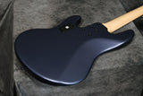 New Sandberg California II TM5 Nighthawk Plus, Matte Dark Grey