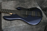 New Sandberg California II TM5 Nighthawk Plus, Matte Dark Grey