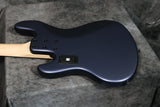 New Sandberg California II TM5 Nighthawk Plus, Matte Dark Grey