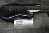 New Sandberg California II TM5 Nighthawk Plus, Matte Dark Grey