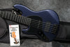 New Sandberg California II TM5 Nighthawk Plus, Matte Dark Grey