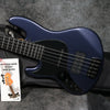 New Sandberg California II TM5 Nighthawk Plus, Matte Dark Grey