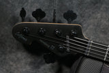 New Sandberg California II TM5 Nighthawk Plus, Matte Dark Grey