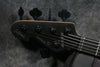 New Sandberg California II TM5 Nighthawk Plus, Matte Dark Grey