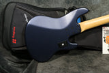 New Sandberg California II TM5 Nighthawk Plus, Matte Dark Grey