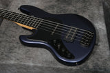 New Sandberg California II TM5 Nighthawk Plus, Matte Dark Grey