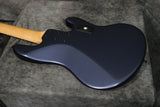 New Sandberg California II TM5 Nighthawk Plus, Matte Dark Grey