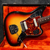 1965 Fender Jaguar, Sunburst