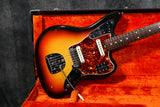 1965 Fender Jaguar, Sunburst