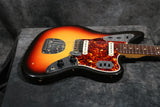 1965 Fender Jaguar, Sunburst