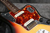 1965 Fender Jaguar, Sunburst