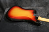 1965 Fender Jaguar, Sunburst