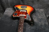 1965 Fender Jaguar, Sunburst