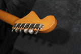 1965 Fender Jaguar, Sunburst