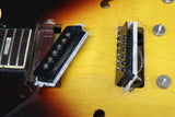 1963 Gibson ES-330 TD, Sunburst