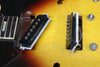 1963 Gibson ES-330 TD, Sunburst