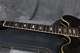 1963 Gibson ES-330 TD, Sunburst