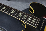 1963 Gibson ES-330 TD, Sunburst