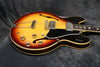 1963 Gibson ES-330 TD, Sunburst