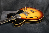 1963 Gibson ES-330 TD, Sunburst