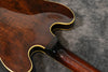 1963 Gibson ES-330 TD, Sunburst