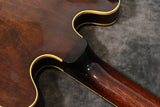 1963 Gibson ES-330 TD, Sunburst