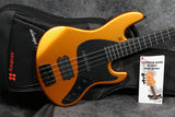 New Sandberg California II TM4 Nighthawk Plus, Matte Copper