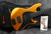 New Sandberg California II TM4 Nighthawk Plus, Matte Copper
